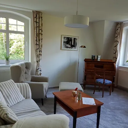 Ringhotel Margarete Waren (Mueritz)