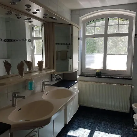 Ringhotel Margarete 4* Waren (Mueritz)