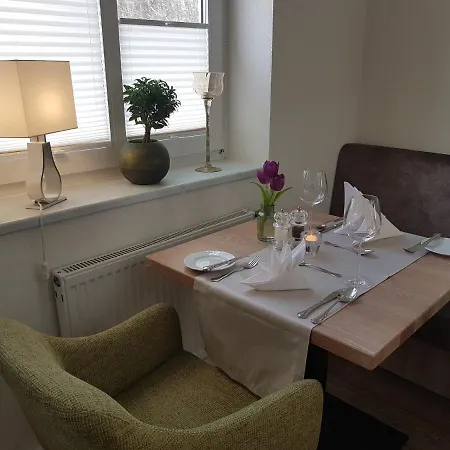 Hotel Ringhotel Margarete Waren (Mueritz)