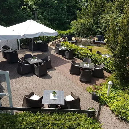 Ringhotel Margarete Otel