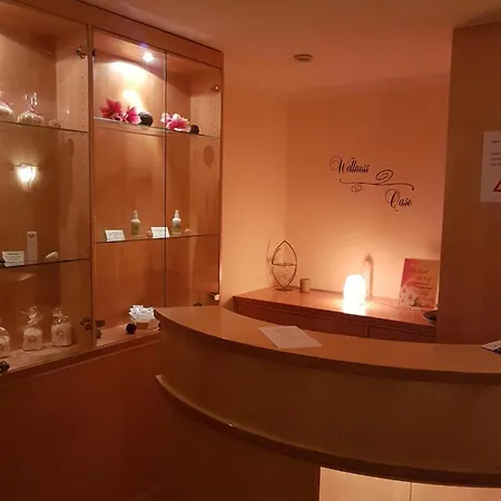 Ringhotel Margarete Hotel