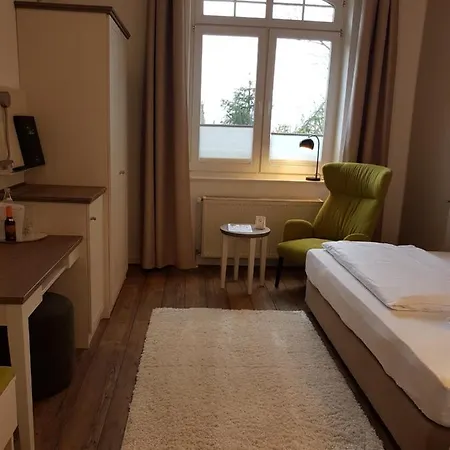 Ringhotel Margarete