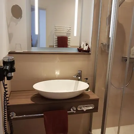 Ringhotel Margarete Hotel 4*