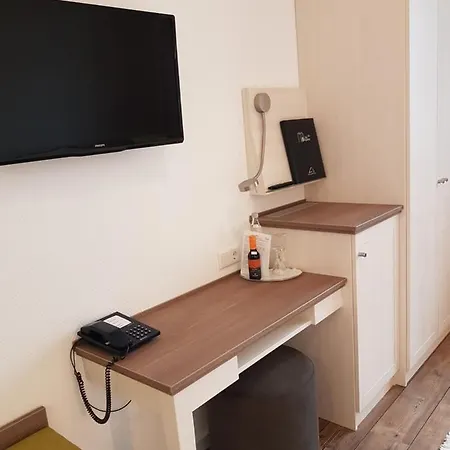Ringhotel Margarete Hotel 4*
