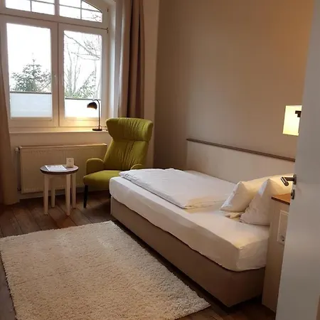 Otel Ringhotel Margarete