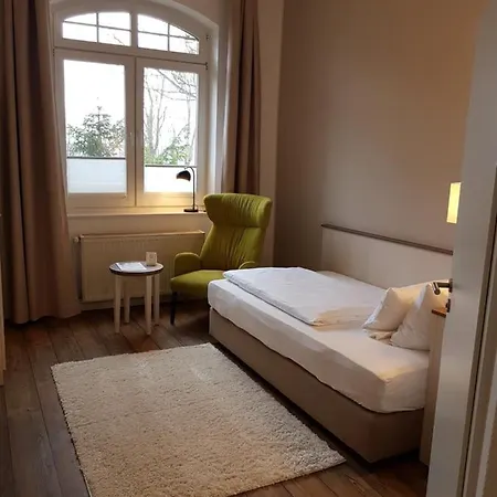 Hotel Ringhotel Margarete Waren (Mueritz)
