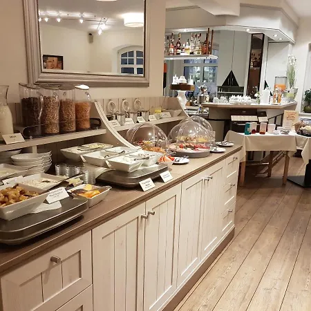 Hotel Ringhotel Margarete 4*