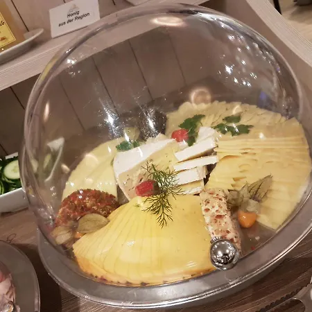 Hotel Ringhotel Margarete