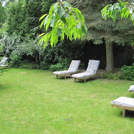 Hotel Ringhotel Margarete 4*