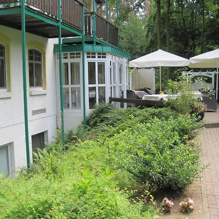 Ringhotel Margarete Waren (Mueritz)