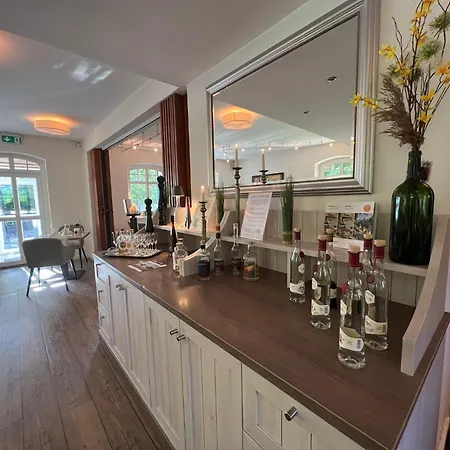 Hotel Ringhotel Margarete 4*