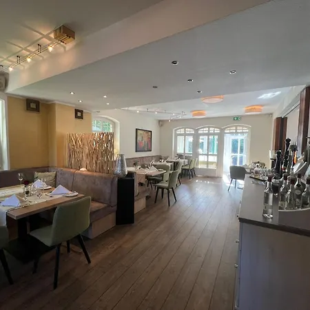 Ringhotel Margarete Waren (Mueritz)