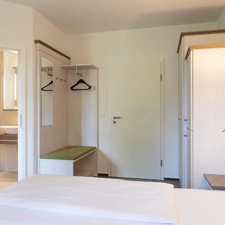 Ringhotel Margarete Waren (Müritz)