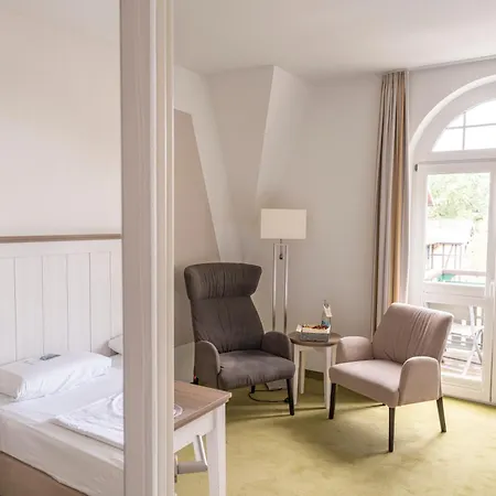 Ringhotel Margarete