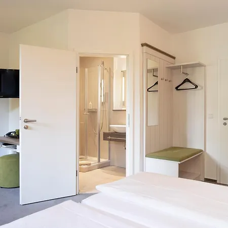 Otel Ringhotel Margarete