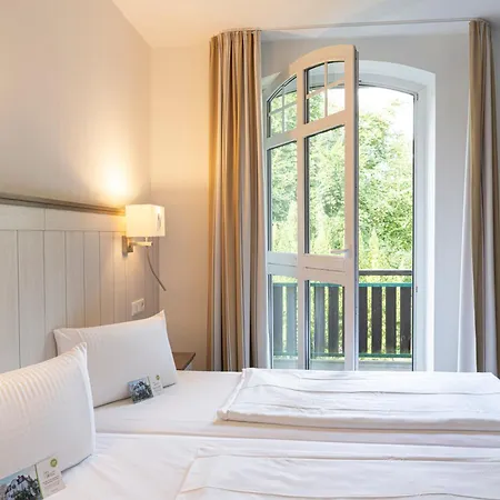 Hotel Ringhotel Margarete 4*