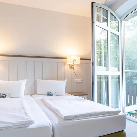 Ringhotel Margarete 4*