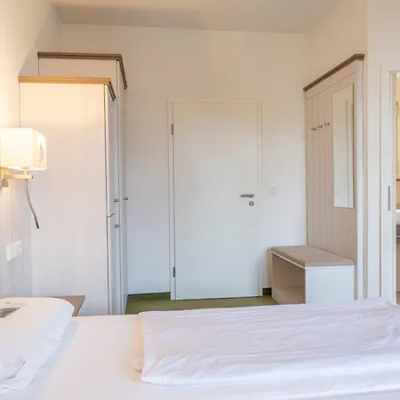 Ringhotel Margarete