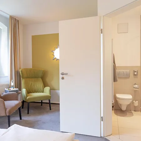 Ringhotel Margarete Otel
