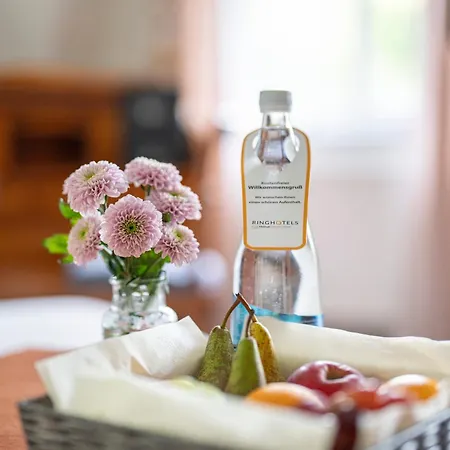 Ringhotel Margarete Hotel Waren (Müritz)