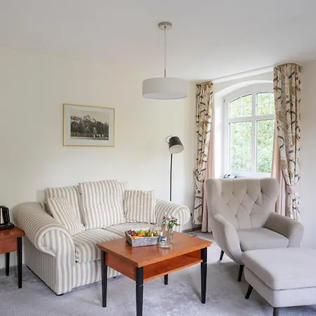 Hotel Ringhotel Margarete 4*