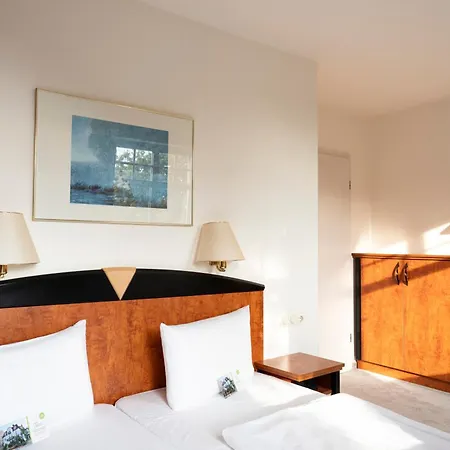 Ringhotel Margarete 4*