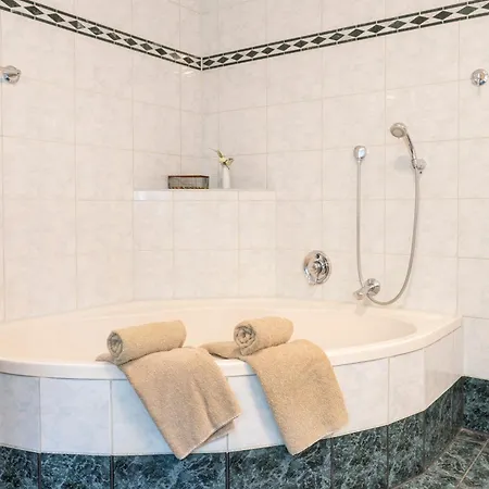 Ringhotel Margarete 4* Waren (Mueritz)