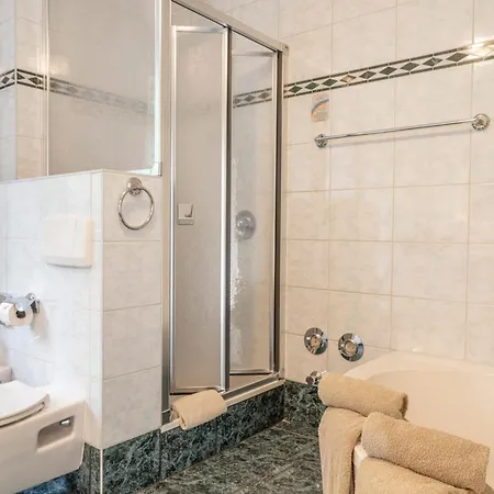 Hotel Ringhotel Margarete Waren (Mueritz)