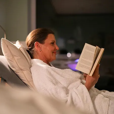 Ringhotel Margarete Hotel 4*