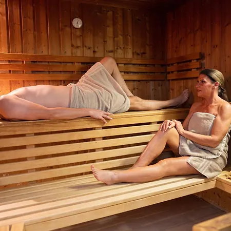 Hotel Ringhotel Margarete 4*