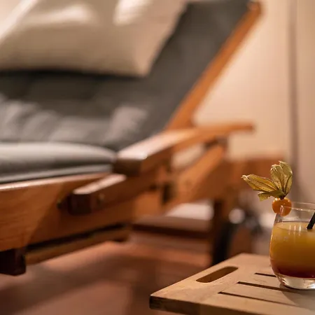 Ringhotel Margarete 4*