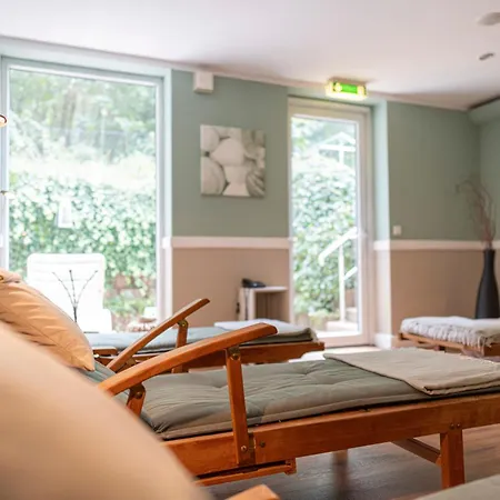 Ringhotel Margarete Otel