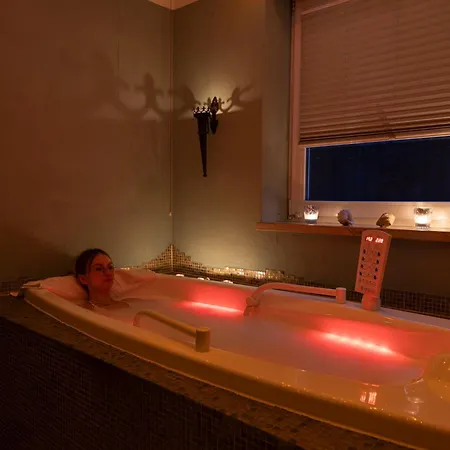 Ringhotel Margarete Hotel 4*