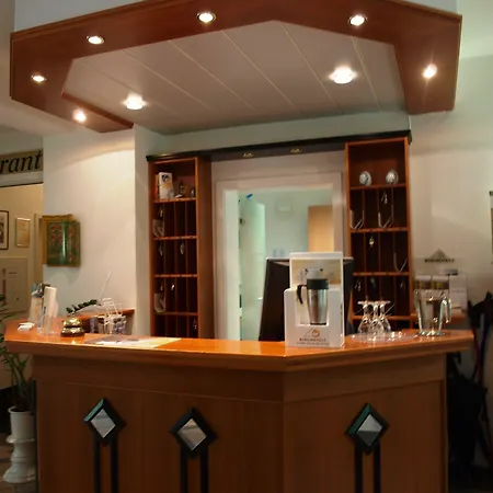 Ringhotel Margarete Hotel Waren (Müritz)