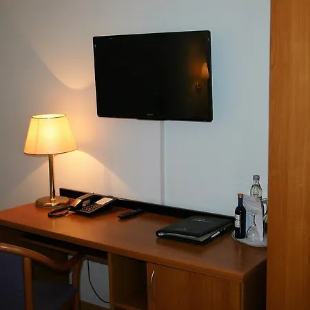Ringhotel Margarete Hotell