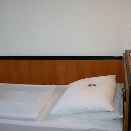 Ringhotel Margarete 4*