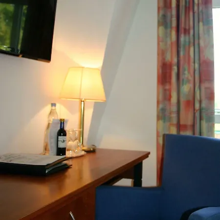 Ringhotel Margarete 4* Waren (Mueritz)