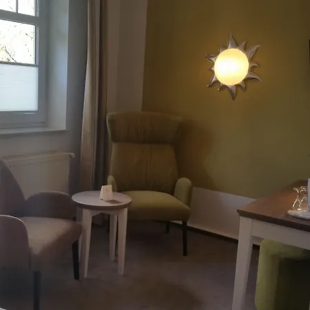 Ringhotel Margarete Otel 4*