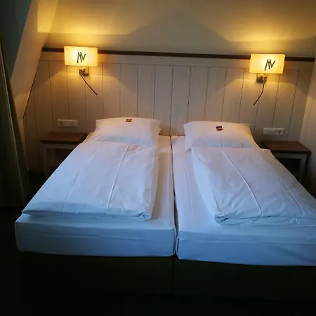 Ringhotel Margarete 4*