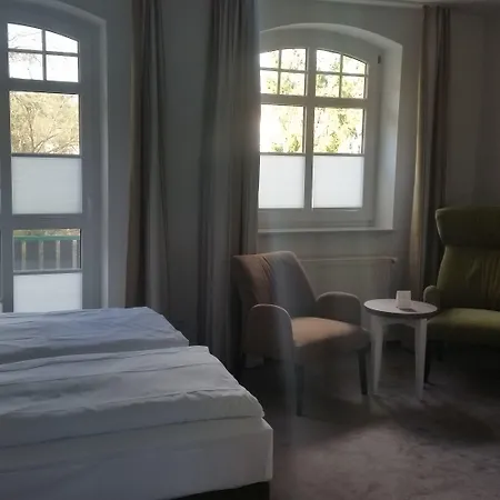 Otel Ringhotel Margarete