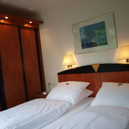 Ringhotel Margarete Waren (Müritz)