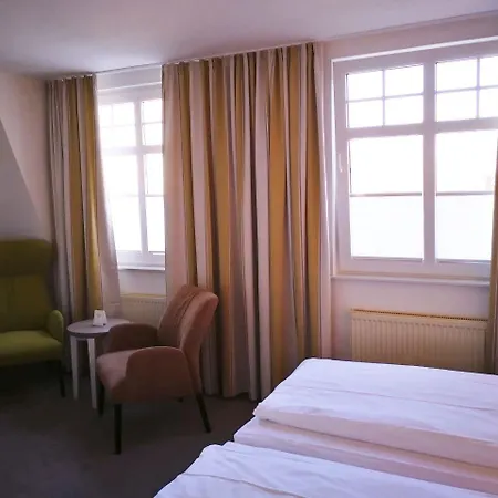 Ringhotel Margarete