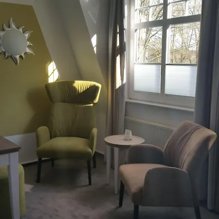 Hotel Ringhotel Margarete 4*