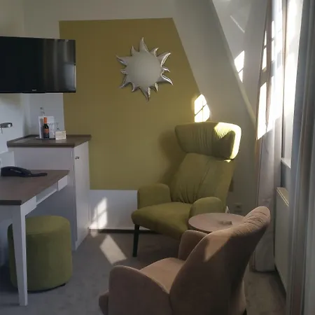 Ringhotel Margarete