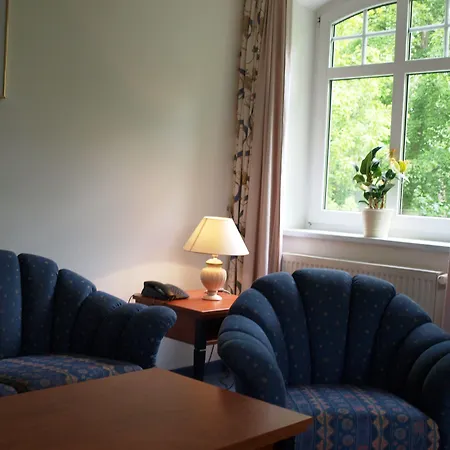 Ringhotel Margarete Waren (Mueritz)