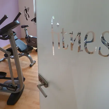 Hotel Ringhotel Margarete