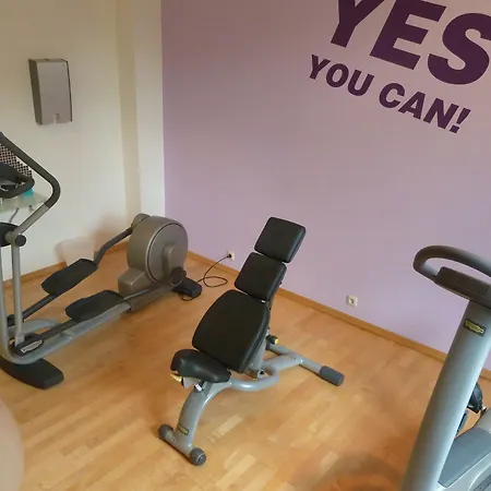 Ringhotel Margarete Hotel Waren (Mueritz)