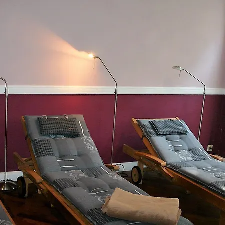 Ringhotel Margarete Waren (Müritz)