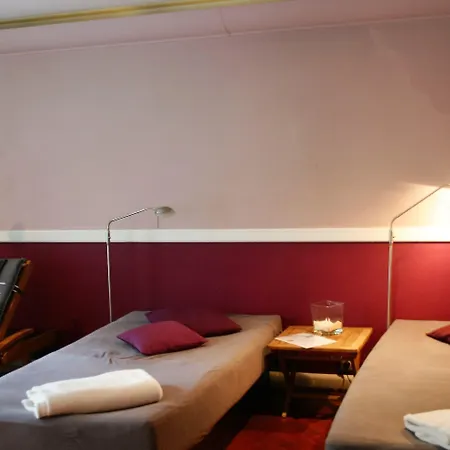 Ringhotel Margarete