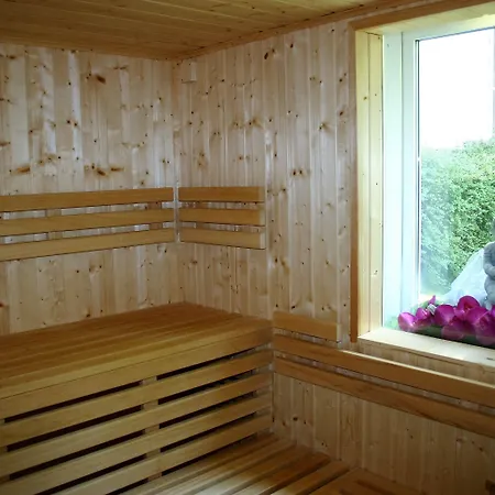 Ringhotel Margarete Hotel Waren (Mueritz)